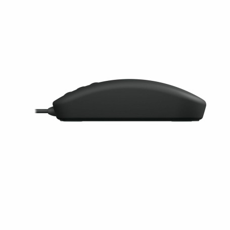 CHERRY AK-PMH3 mouse Ambidestro USB tipo A 1000 DPI (AK-PMH3OB-US-B)