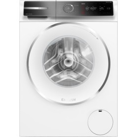 Bosch WGB256091 - esclusiva - lavatrice, caricatore frontale, 10 kg, 1600 giri/min.