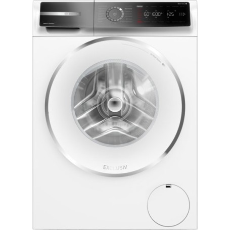 Bosch WGB256091 - esclusiva - lavatrice, caricatore frontale, 10 kg, 1600 giri/min.