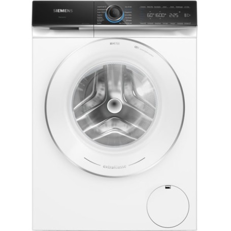 Siemens WG56B2091 - classe extra - lavatrice, caricatore frontale, 10 kg, 1600 giri/min.