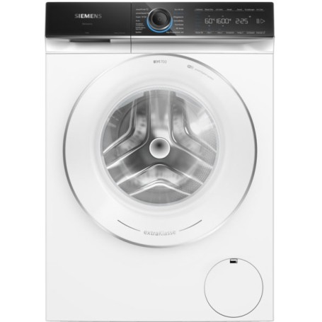 Siemens WG56B2A91 - classe extra - lavatrice, 10 kg, 1600 giri/min, i-Dos