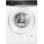 Siemens WG56B2A91 - classe extra - lavatrice, 10 kg, 1600 giri/min, i-Dos