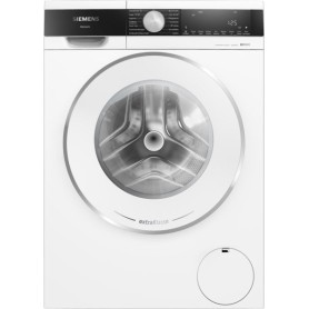 Siemens WG56G2Z90 - lavatrice, caricatore frontale, 10 kg, 1600 giri/min.