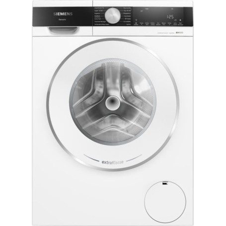 Siemens WG56G2Z90 - lavatrice, caricatore frontale, 10 kg, 1600 giri/min.