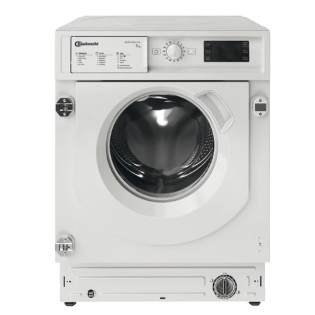 Bauknecht BI WMBG 71483 E - lavatrice da incasso