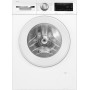 Bosch WGG244F90 - esclusiva - lavatrice, caricatore frontale, 9 kg, 1400 giri/min.