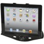 Targus Universal In Car Tablet Holder Supporto passivo Tablet/UMPC Nero (AWE77EU)