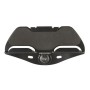 Targus Universal In Car Tablet Holder Supporto passivo Tablet/UMPC Nero (AWE77EU)