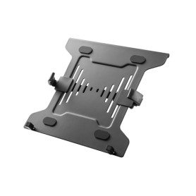 Equip 650155 supporto per notebook 39,6 cm (15.6") Supporto per computer portatile Nero