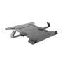 Equip 650155 supporto per notebook 39,6 cm (15.6") Supporto per computer portatile Nero
