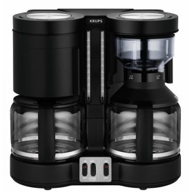 Krups Duothek Plus Manuale Macchina da caffè con filtro 1 L (KM8508)