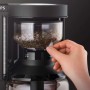 Krups Duothek Plus Manuale Macchina da caffè con filtro 1 L (KM8508)