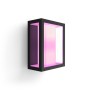 Philips Hue White and Color ambiance 1743030P7 Lampada a parete intelligente 8 W Nero (17430/30/P7)