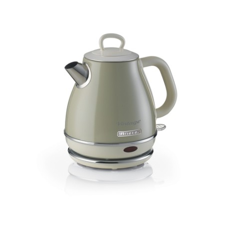 Ariete 2868 bollitore elettrico 1 L 1630 W Beige (00C286803AR0) (2868CR)