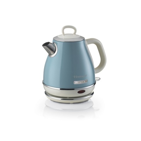 Ariete 2868 bollitore elettrico 1 L 1630 W Blu (00C286805AR0) (2868BL)