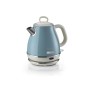 Ariete 2868 bollitore elettrico 1 L 1630 W Blu (00C286805AR0) (2868BL)