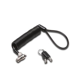 Kensington MicroSaver 2.0 cavo di sicurezza Carbonio, Argento 1,8 m (K67989M) (K67989S)