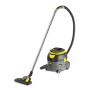 Kärcher T 12/1 eco!efficiency 12 L Aspiratore a cilindro Secco 500 W Sacchetto per la polvere (1.355-135.0)