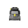 Kärcher T 12/1 eco!efficiency 12 L Aspiratore a cilindro Secco 500 W Sacchetto per la polvere (1.355-135.0)