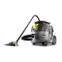 Kärcher T 12/1 eco!efficiency 12 L Aspiratore a cilindro Secco 500 W Sacchetto per la polvere (1.355-135.0)