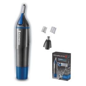 Remington NE3850 Nero, Blu (43210570100) (43210.570.100)