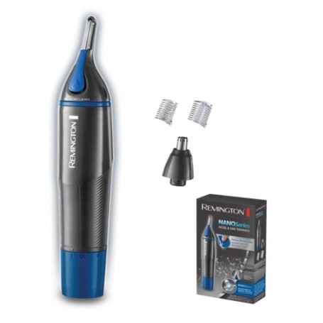 Remington NE3850 Nero, Blu (43210570100) (43210.570.100)