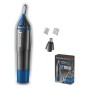 Remington NE3850 Nero, Blu (43210570100) (43210.570.100)