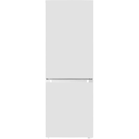 Bomann KG 322.1 frigorifero con congelatore Libera installazione 175 L D Bianco (732210) (732 210)