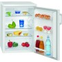 Bomann VS 2195 W frigorifero Libera installazione 133 L D Bianco (721950) (721 950)