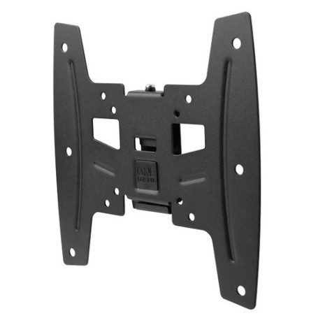 One For All WM 4211 Supporto TV a parete 109,2 cm (43") Nero (WM4211)