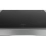Siemens EQ110KA2WE (HE010FBV1+ EA64RGNA1E) set di elettrodomestici da cucina Ceramica Forno elettrico