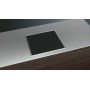 Siemens EQ110KA2WE (HE010FBV1+ EA64RGNA1E) set di elettrodomestici da cucina Ceramica Forno elettrico