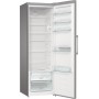 Gorenje R619EES5 frigorifero Libera installazione 398 L E Grigio, Metallico (740846)