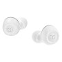 Monster Turbine Lite Airlinks Cuffie Wireless In-ear MUSICA USB tipo-C Bluetooth Bianco