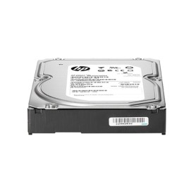 Hewlett Packard Enterprise 3TB SATA HDD 3.5" 3000 GB (628181-001) Hewlett Packard Enterprise 3TB SATA HDD 3.5" 3000 GB (628181-001)