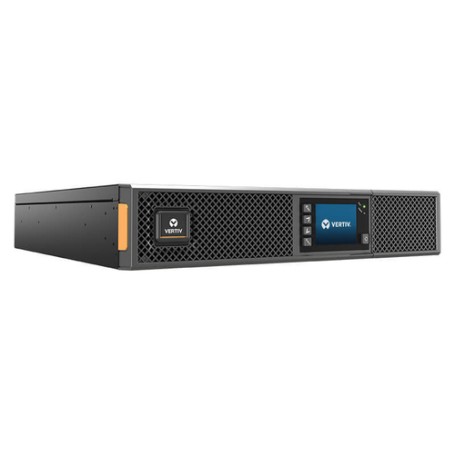 Vertiv Liebert GXT5 Doppia conversione (online) 3 kVA 7 presa(e) AC (GXT5-3000IRT2UXLE)