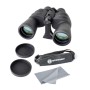 Bresser Optics Spezial Zoomar 7-35x50 binocolo BaK-4 Porro Nero (1663550) (16-63550)