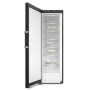 Miele FNS 4782 D Blacksteel - NoFrost, Side-by-Side, Box XXL, 278l (FNS4782DBST)