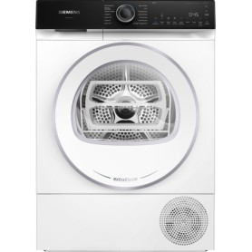 Siemens WQ45H2B90 - asciugatrice a pompa di calore classe extra, 9 kg