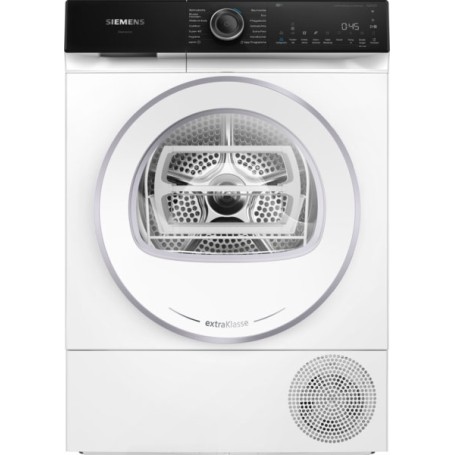 Siemens WQ45H2B90 - asciugatrice a pompa di calore classe extra, 9 kg
