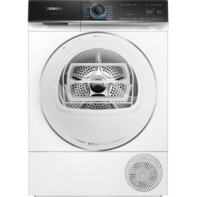 Siemens WQ46B2C90 - classe extra - asciugatrice a pompa di calore, 9 kg