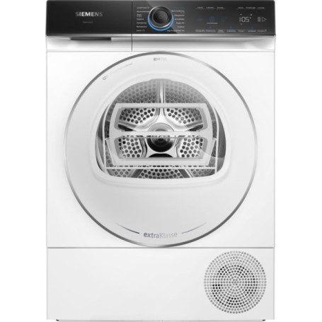 Siemens WQ46B2C90 - classe extra - asciugatrice a pompa di calore, 9 kg