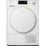 Miele TWC660WP - 125 Edition - Asciugatrice a pompa di calore, 8KG, Wash2Dry (TWC660WP_promo)