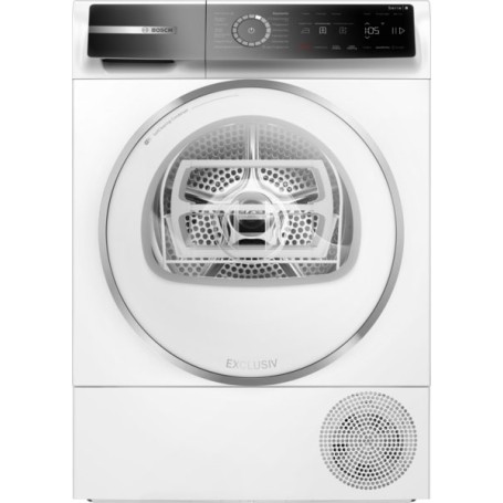 Bosch WQB246C90 - esclusivo - asciugatrice a pompa di calore, 9 kg