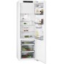 Frigorifero da incasso AEG SFE818E9ZC con vano congelatore, altezza nicchia 178 cm, 253 L