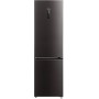 Midea MDRB521MGA28 - combinazione frigo/congelatore, 378 l, Total NoFrost, 29 dB