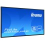 iiyama LH6552UHS-B1 visualizzatore di messaggi Pannello piatto per segnaletica digitale 163,8 cm (64.5") IPS 4K U (LH6552UHS-B1)