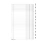 CF5 REGISTRO SCADENZE (2116A1243G)