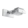 Epson EB-720 videoproiettore Proiettore a raggio ultra corto 3800 ANSI lumen 3LCD XGA (1024x768) Bianco (V11HA01040)