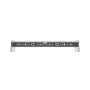 Multibrackets 4159 Supporto per display espositivi 165,1 cm (65") Nero (MB4159)